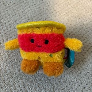 Bumbumz mini nacho dip Jason Bnwt 4”